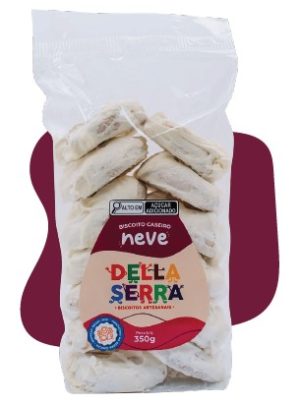 Mais de duas décadas preservando o sabor da tradição. Fundada em 1999, a Biscoitos Della Serra está localizada na charmosa Serra Gaúcha. Produzimos biscoitos artesanais com amor e dedicação, utilizando ingredientes selecionados e métodos que garantem qualidade e sabor incomparáveis.
